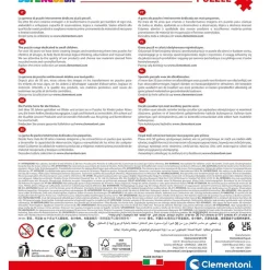 - Patrulla Canina - Puzzles de 20 piezas temática Patrulla Canina*CLEMENTONI Outlet