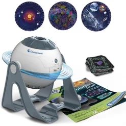 Outlet - Proyector espacial Steam