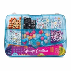 Clearance Clementoni - Pulseras para crear mensajes (Varios modelos) Estilo De Vida