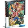 - Puzzle 1000 piezas One Piece Multicolor*CLEMENTONI