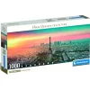 - Puzzle 1000 piezas Panorama - Paris*CLEMENTONI Outlet