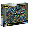 - Puzzle 1000 piezas Batman*CLEMENTONI Clearance