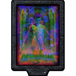 - Puzzle 520 piezas Stranger Things - Eleven*CLEMENTONI Clearance