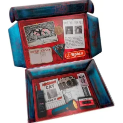 Outlet - Puzzle 520 piezas Stranger Things - The Upside Down Juegos Y Puzzles