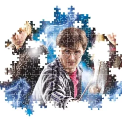- Puzzle 500 piezas - Harry Potter*CLEMENTONI New