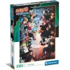 Online - Puzzle 1000 piezas Naruto Shippuden Juegos Y Puzzles