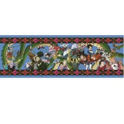 - Puzzle 1000 piezas Panorama - Dragon Ball Super*CLEMENTONI Sale