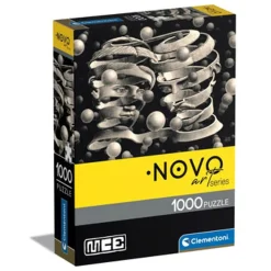 Best - Puzzle Bond Of Union de 1000 Piezas ㅤ Juegos Y Puzzles