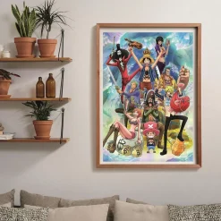 Clearance - Puzzle de 1000 piezas, juego de habilidad para toda la familia, hecho en Italia ㅤ Juegos Y Puzzles