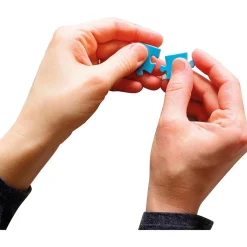 - Puzzle de 500 piezas: Pequeño dálmata divertido*CLEMENTONI Hot