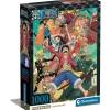- Puzzle de 1000 piezas para adultos y niños, juego de habilidad para toda la familia, hecho en Italia ㅤ*CLEMENTONI Sale