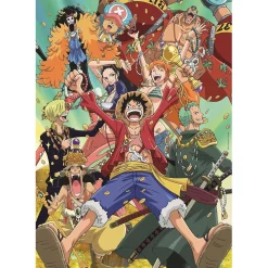 - Puzzle de 1000 piezas para adultos y niños, juego de habilidad para toda la familia, hecho en Italia ㅤ*CLEMENTONI Sale