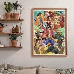 - Puzzle de 1000 piezas para adultos y niños, juego de habilidad para toda la familia, hecho en Italia ㅤ*CLEMENTONI Sale