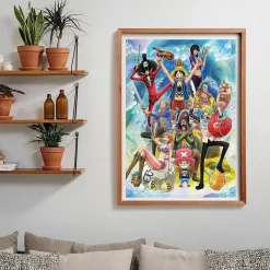 - Puzzle de 1000 piezas One Piece ㅤ*CLEMENTONI Sale