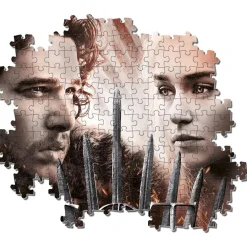 Outlet - Puzzle de Juego de Tronos con 1000 piezas, multicolor ㅤ Juegos Y Puzzles