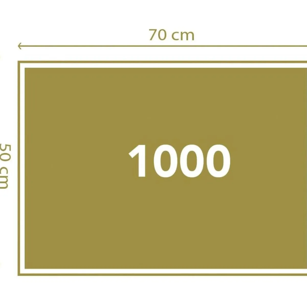 Clearance - Puzzle de personajes de Juego de Tronos, 1000 piezas ㅤ Juegos Y Puzzles