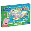New Clementoni - Puzzle de Suelo Interactivo - Juguetes Educativos Y Libros|Juegos Y Puzzles