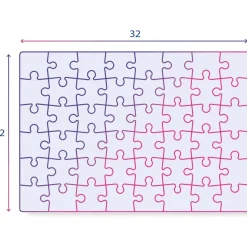 - Puzzle Infantil de 48 Piezas de Marvel Spidey ㅤ*CLEMENTONI Discount