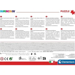 - Puzzle infantil Marvel Spiderman 180 piezas ㅤ*CLEMENTONI Hot