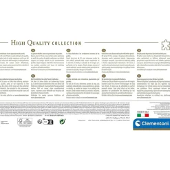 Clearance - Puzzle panorámico de 1000 piezas, Noche colorida en las Islas Lofoten ㅤ Juegos Y Puzzles