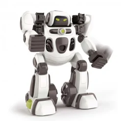 Online - Robot AIRO con inteligencia artificial Steam