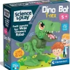Online - Robot T-Rex para Montar y Aprender Robótica Infantil, Juguete Educativo ㅤ Steam