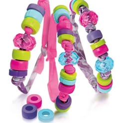 Hot - Set de abalorios y pulseras Crazy Chic Glee ㅤ Estilo De Vida