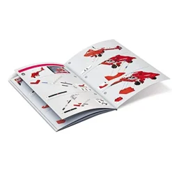 Clearance - Set de construcción Mechanics Lab Helicóptero de Bomberos ㅤ Steam