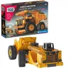 - Set de construcción Mechanics Camión minero con instrucciones en App ㅤ*CLEMENTONI Hot