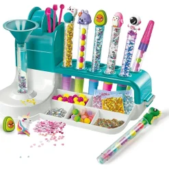 Outlet - Set de manualidades: taller de bolígrafos creativos ㅤ Arte Y Manualidades