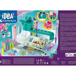 Outlet - Set de manualidades: taller de bolígrafos creativos ㅤ Arte Y Manualidades