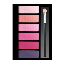 Clementoni - Sombra de ojos Beauty Estilo De Vida