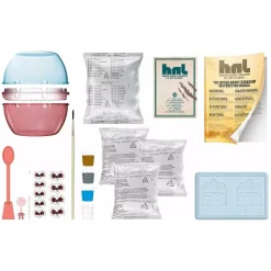 - Stranger Things - Terrario The Upside Down*CLEMENTONI Hot