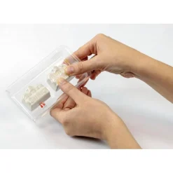 - Stranger Things - Terrario The Upside Down*CLEMENTONI Hot