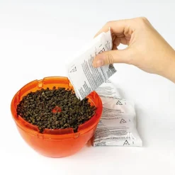 - Stranger Things - Terrario The Upside Down*CLEMENTONI Hot