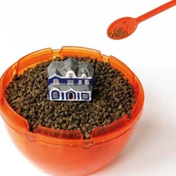 - Stranger Things - Terrario The Upside Down*CLEMENTONI Hot