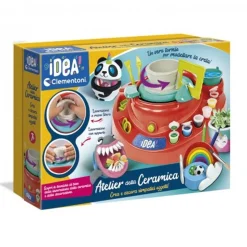 Outlet - Taller de alfareria MANUAL IT Arte Y Manualidades