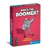 - Who's The Boomer?*CLEMENTONI Outlet