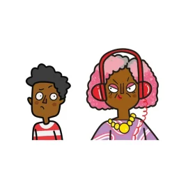 - Who's The Boomer?*CLEMENTONI Outlet