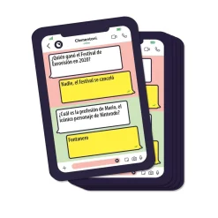 - Who's The Boomer?*CLEMENTONI Outlet