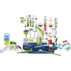 Discount Ciencia y Juego - Super Química Steam