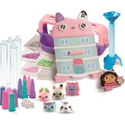 Best Clementoni Idea! - Laboratorio de bolígrafos - 's Dollhouse Arte Y Manualidades