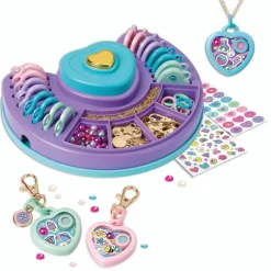 Click & Lock - Diseña tus Joyas*BIZAK Hot