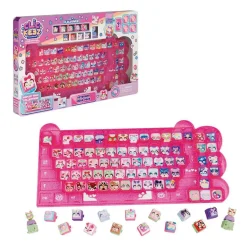 Clickeez - Keyboard Mega Pack con 15 teclas (Varios modelos)*BIZAK Outlet
