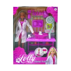 Clínica veterinaria*LOLLY Discount