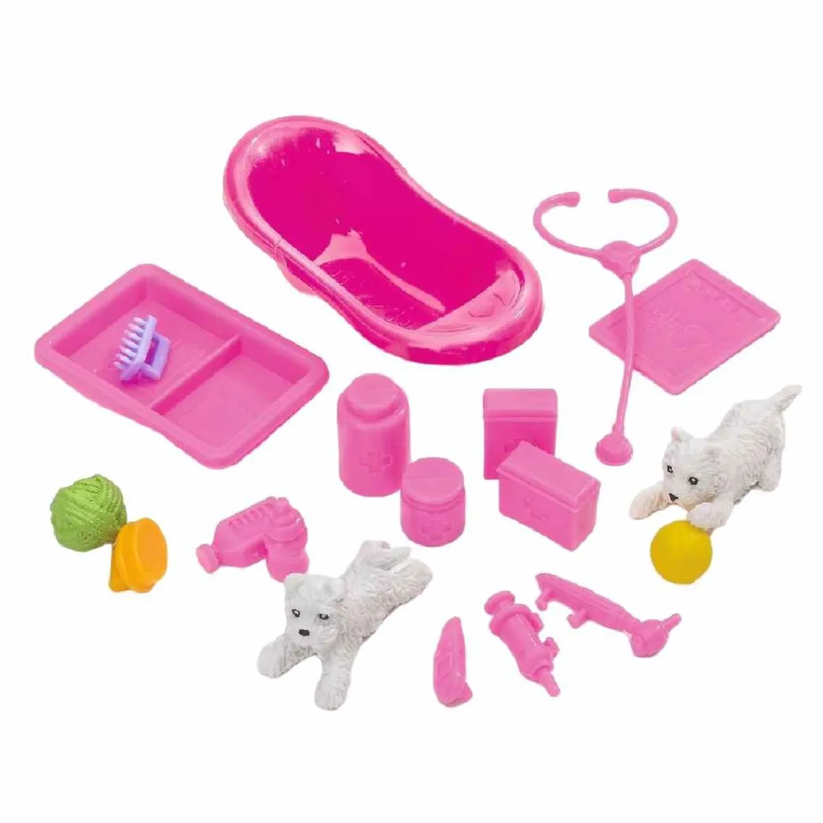 Clínica veterinaria*LOLLY Discount