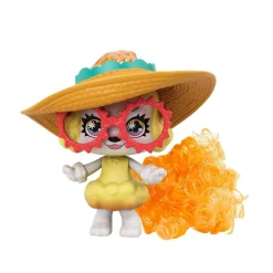 New Cloudees - Figuras Sorpresa (varios modelos) Coleccionables Y Mini Mundos