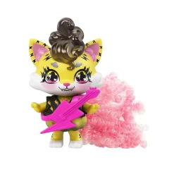 New Cloudees - Figuras Sorpresa (varios modelos) Coleccionables Y Mini Mundos