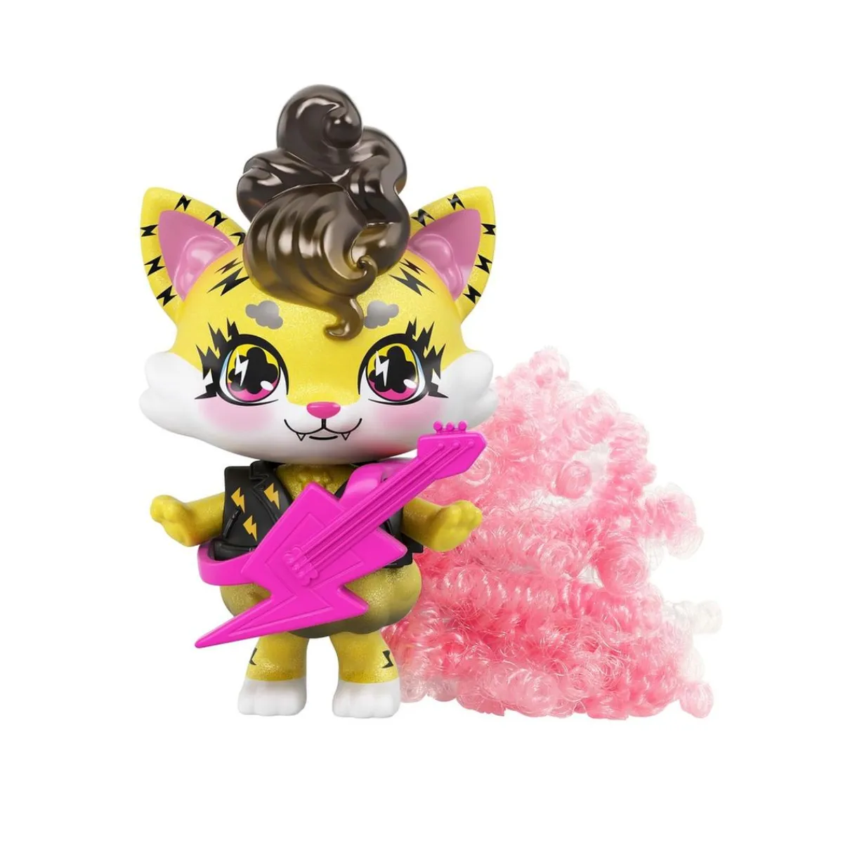 New Cloudees - Figuras Sorpresa (varios modelos) Coleccionables Y Mini Mundos