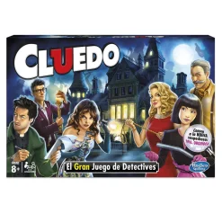 Cluedo (varios modelos)*HASBRO IBERIA Online